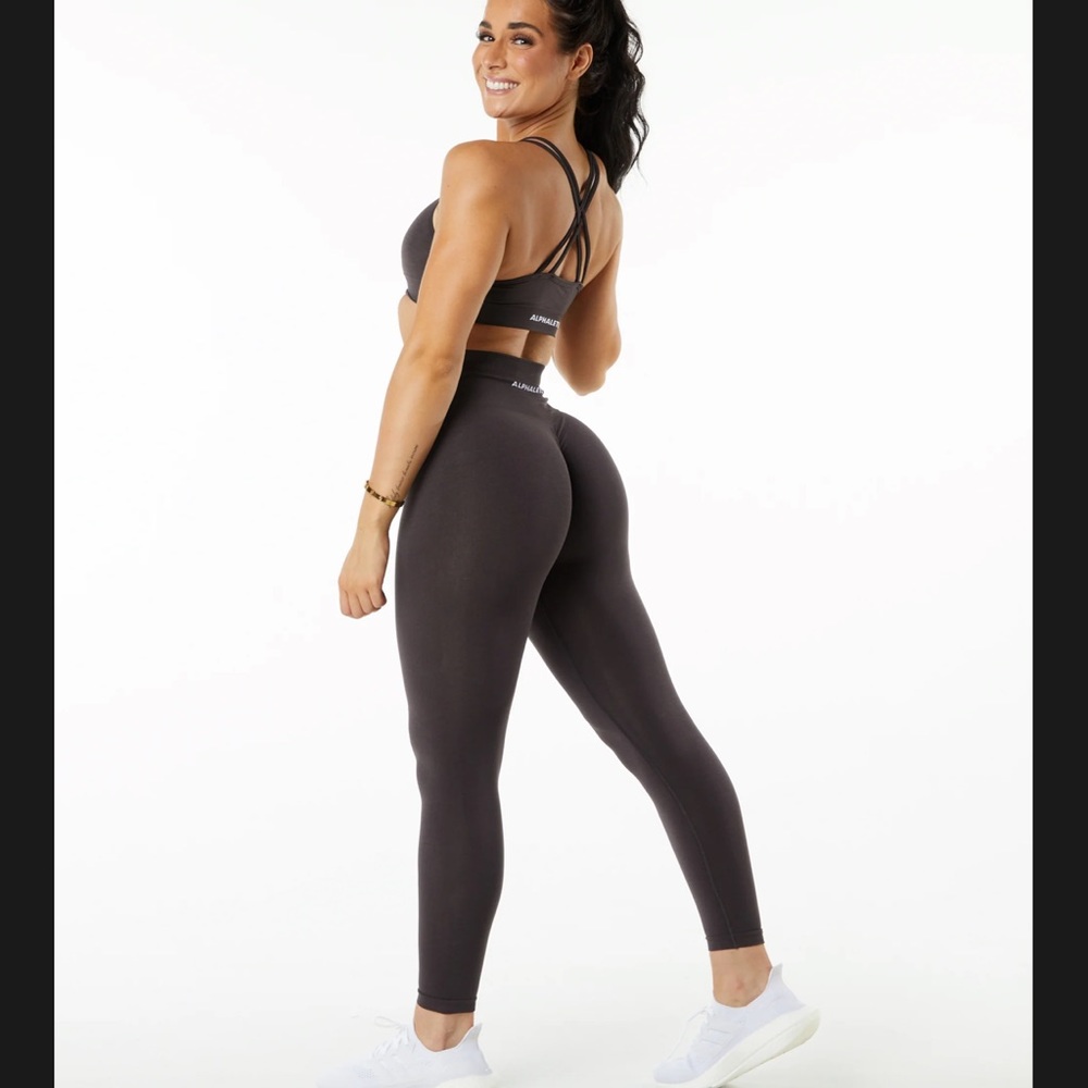 Alphalete amplify leggings